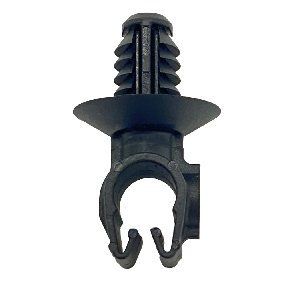 
                      
                        Polaris CLIP-NYLON,FIR-TREE,7.0, Genuine OEM Part 7662429, Qty 1
                      
                    