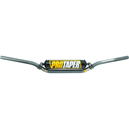 ProTaper SE RM Low Handlebar - Platinum Gray