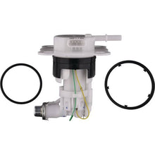 Fuel Pump Assembly