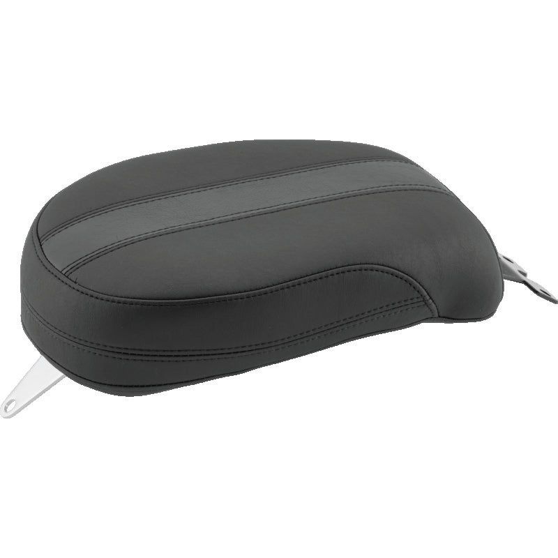 Mustang 97-07 Harley Electra Glide, Road Glide DayTripper 1PC Seat - Black