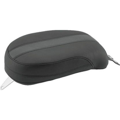 Mustang 97-07 Harley Electra Glide, Road Glide DayTripper 1PC Seat - Black