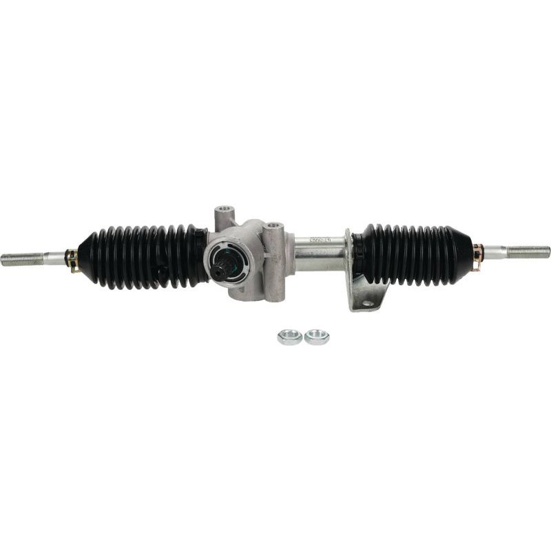 
                      
                        QuadBoss 20-21 Can-Am Commander 1000 DPS Steering Rack Assembly
                      
                    
