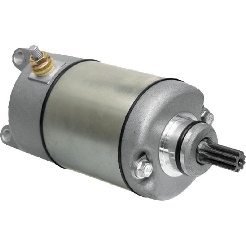 QuadBoss 04-09 Kawasaki KFX700 V-Force Motor Starter