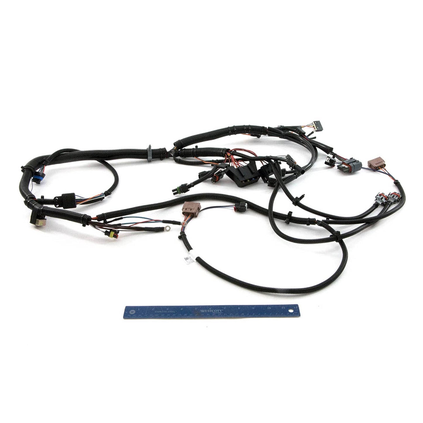 Polaris Off Road Main Harness, Genuine OEM Part 2411478, Qty 1