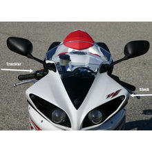 Replacement Handlebars Silver Yam