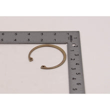 Polaris Ranger Internal Retaining Ring, Genuine OEM Part 7710471, Qty 1