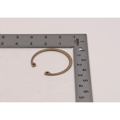 Polaris Ranger Internal Retaining Ring, Genuine OEM Part 7710471, Qty 1