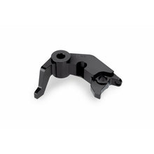 Lever Adapter Brake/Clutch Black Yam