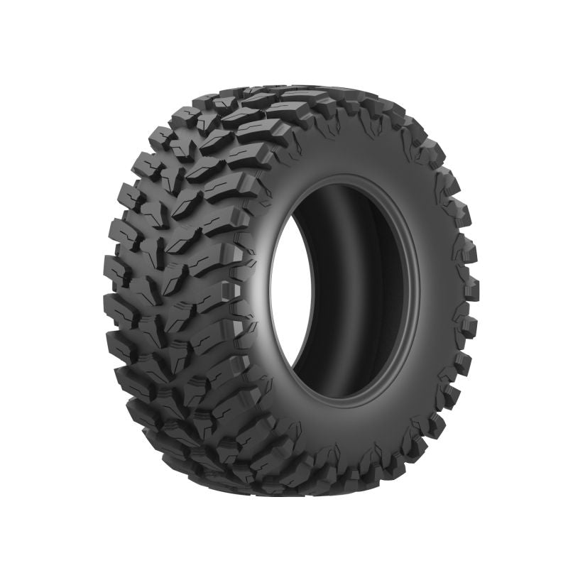 Kenda K3213 Cross Trail Front/Rear Tire - UT28X10.00R14 8PR 84M TL