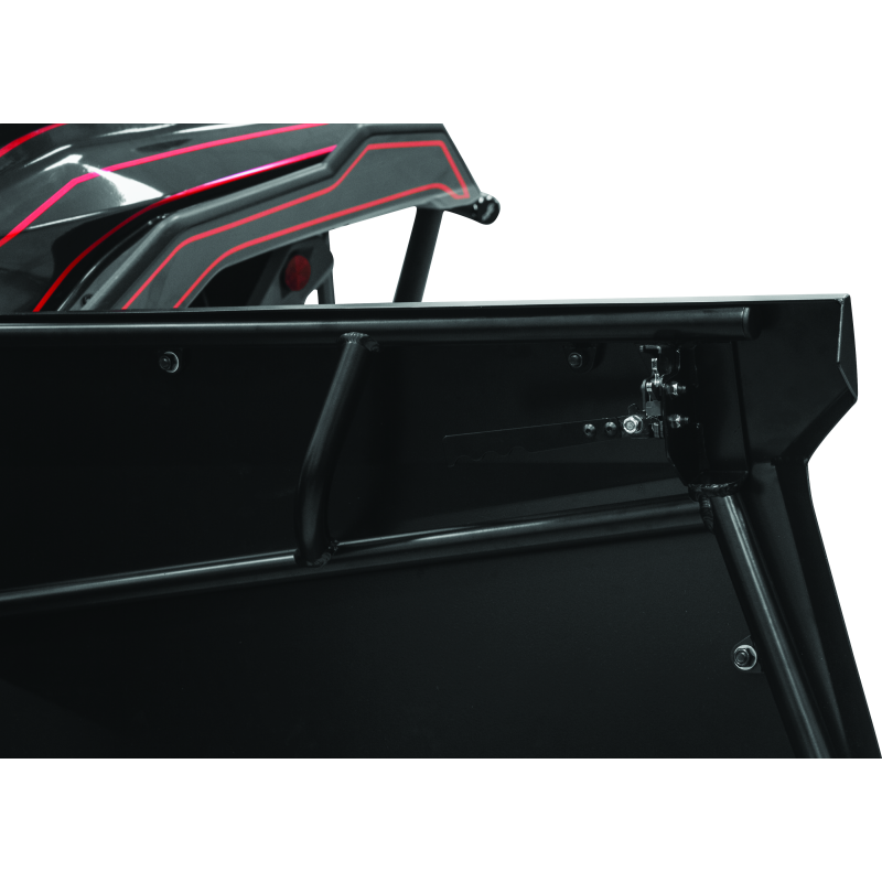 DragonFire Racing 17-19 Can-Am Maverick X3 UTV Doors - 2 Doors