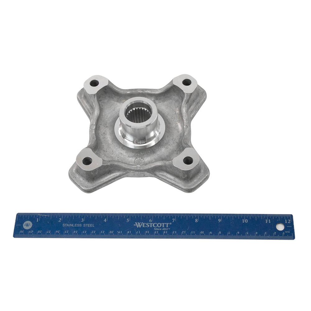 
                      
                        Polaris ATV Wheel Hub, Genuine OEM Part 5136946, Qty 1
                      
                    
