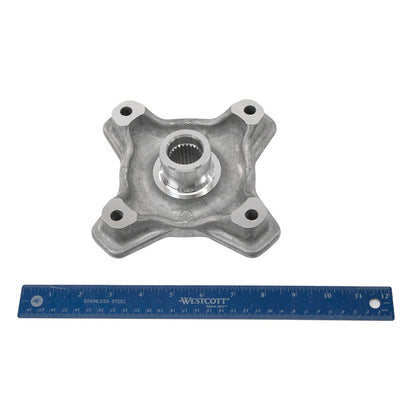 Polaris ATV Wheel Hub, Genuine OEM Part 5136946, Qty 1