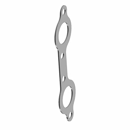 Polaris RZR Exhaust Gasket, 27.25 mm, Genuine OEM Part 5811511, Qty 1