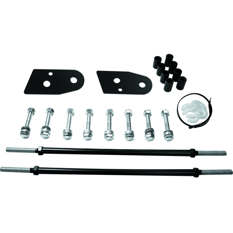 DragonFire Racing 13-21 Polaris Ranger Lift Kit - Stage 1