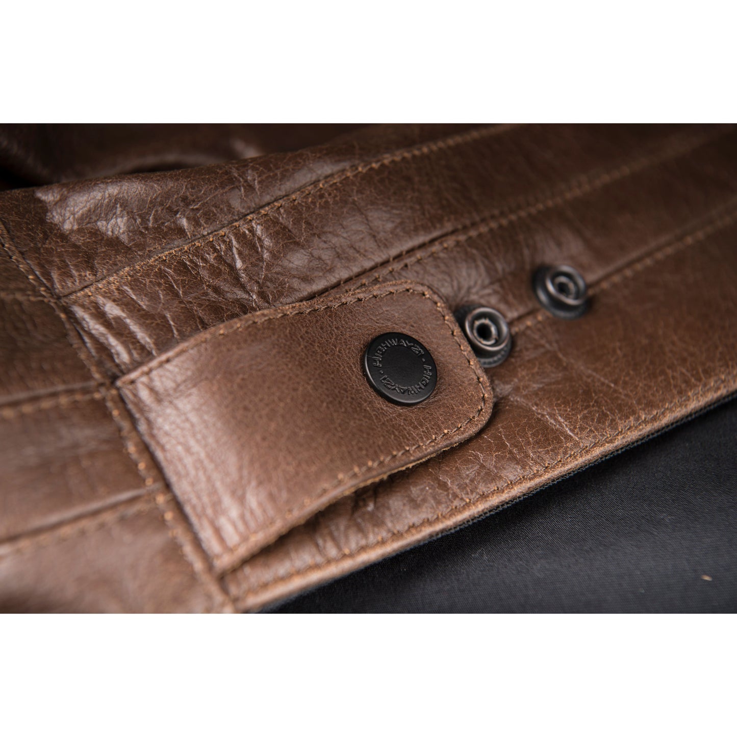 Primer Jacket Brown 3x