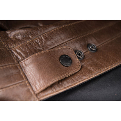 Primer Jacket Brown 3x