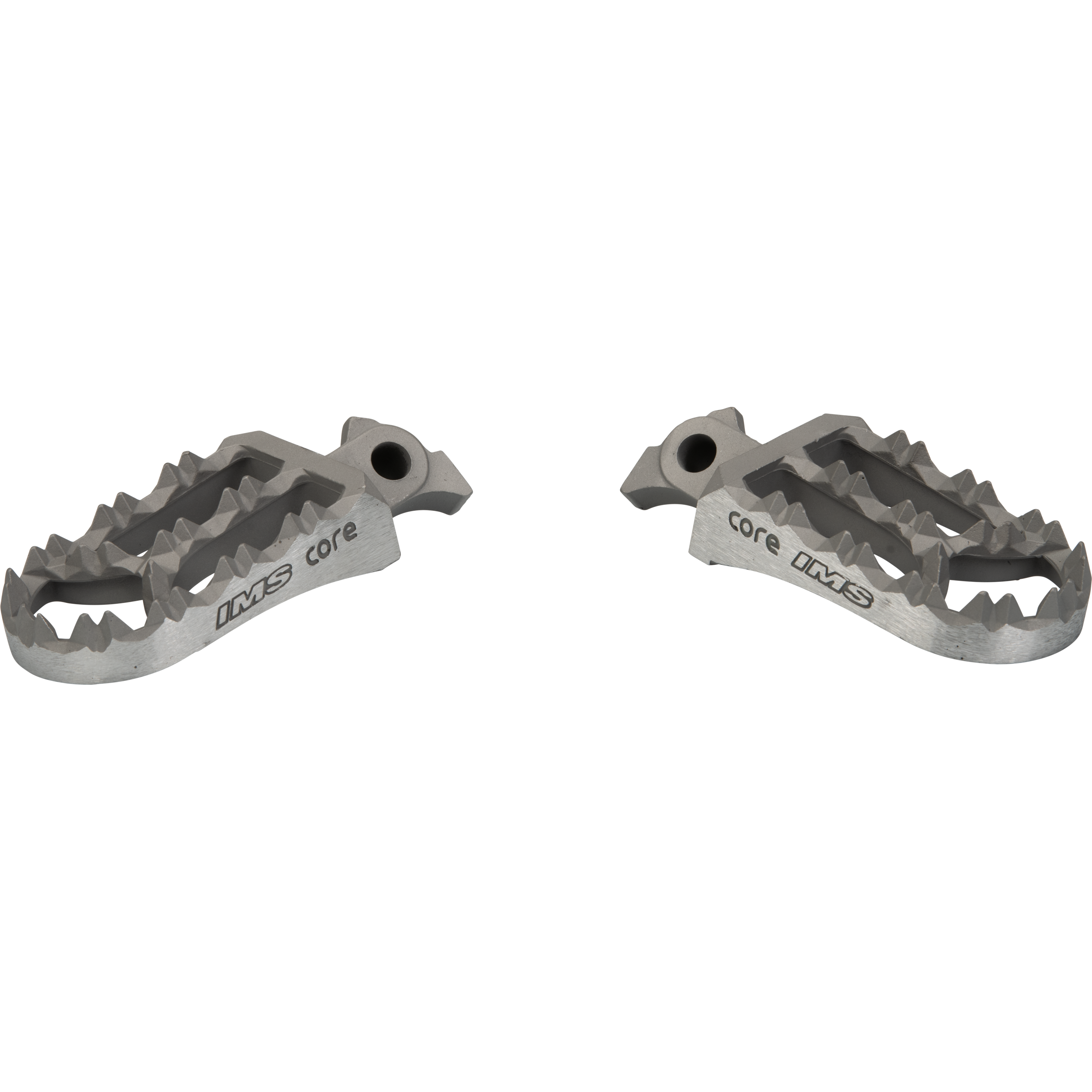 Core Enduro Footpegs