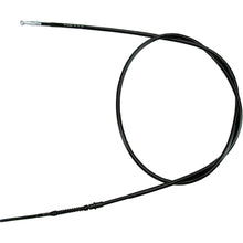Black Vinyl Rear Hand Brake Cable