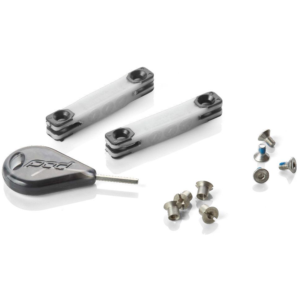 Kx 2.0 Hinge Ligament Set Black