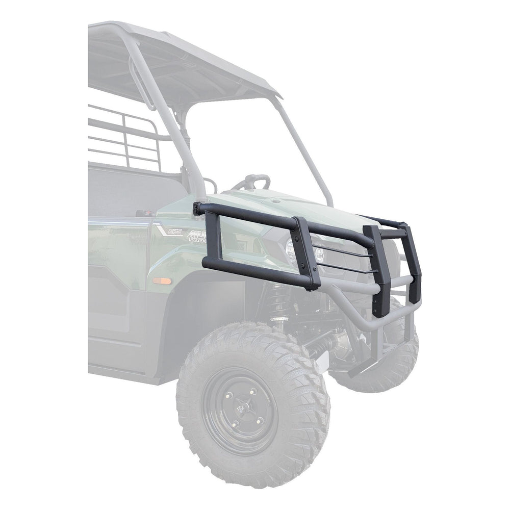 
                      
                        Front Bumper Mule Pro Mx
                      
                    