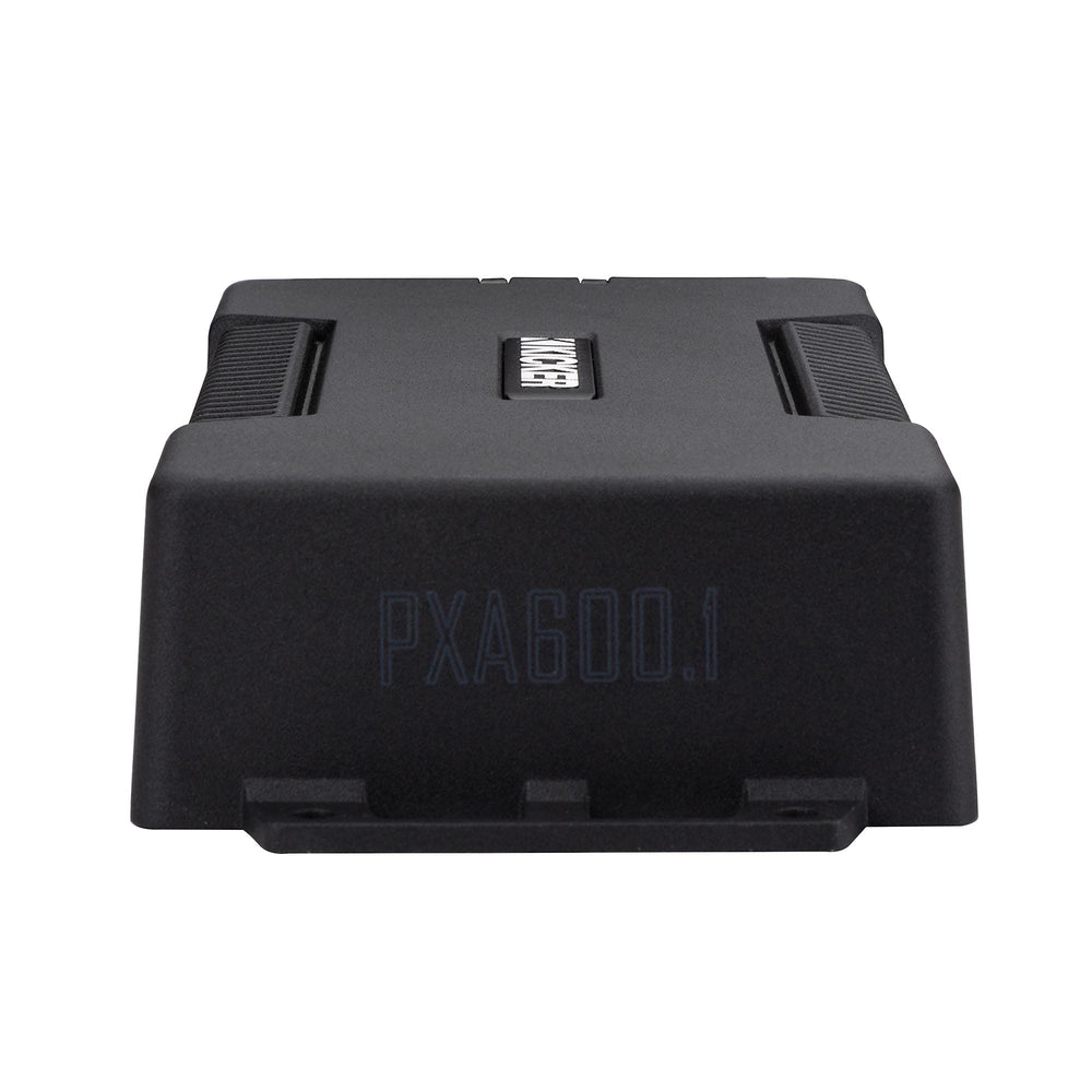 
                      
                        Kicker 48PXA6001 Weatherproof Powersport Amplifier - 600-Watt Mono Subwoofer Amplifier
                      
                    