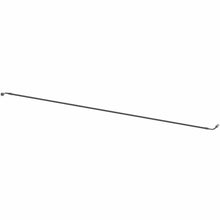 Polaris RZR Brake Line, Rear, Genuine OEM Part 1911598, Qty 1