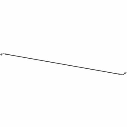 Polaris RZR Brake Line, Rear, Genuine OEM Part 1911598, Qty 1