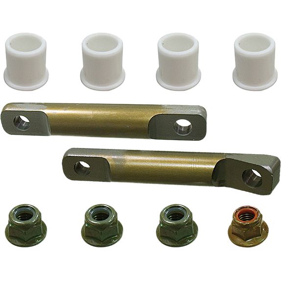 Bushing/Bolt Kit