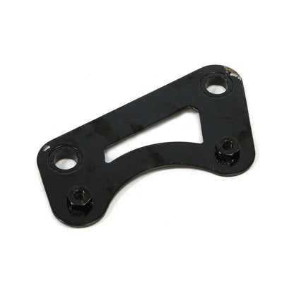 Polaris Slingshot Hood Link Weld, Right, Black, Genuine OEM Part 1019291-329, Qty 1