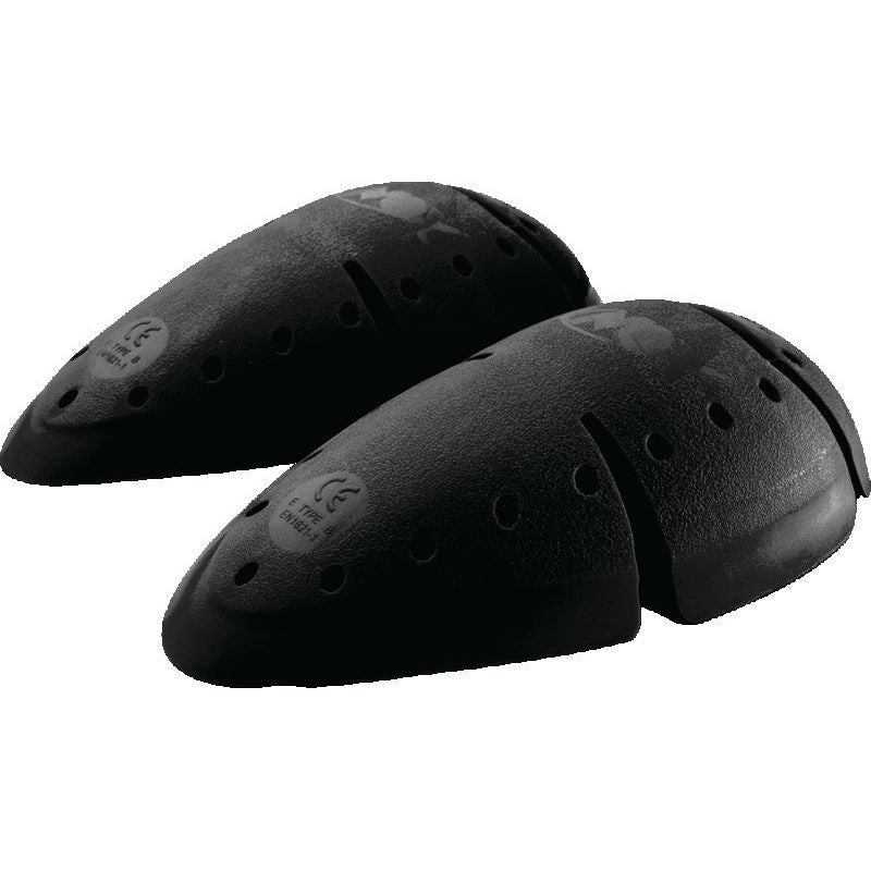 Speed and Strength Knox Lite Elbow/Knee Pads Black - One Size