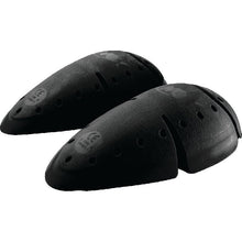 Speed and Strength Knox Lite Elbow/Knee Pads Black - One Size