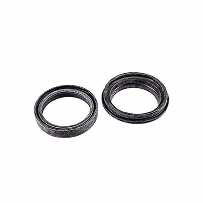 HONDA 51490-MCA-003 SEAL SET, FR. FORK