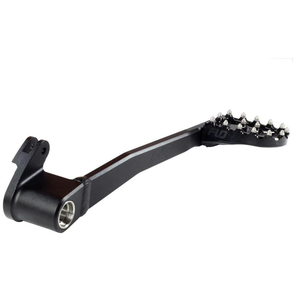 Adjustable Brake Pedal `96 13 Flh/Flt