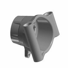 Polaris GEM Right Hand Wheel Bearing Carrier, Genuine OEM Part 5138502, Qty 1