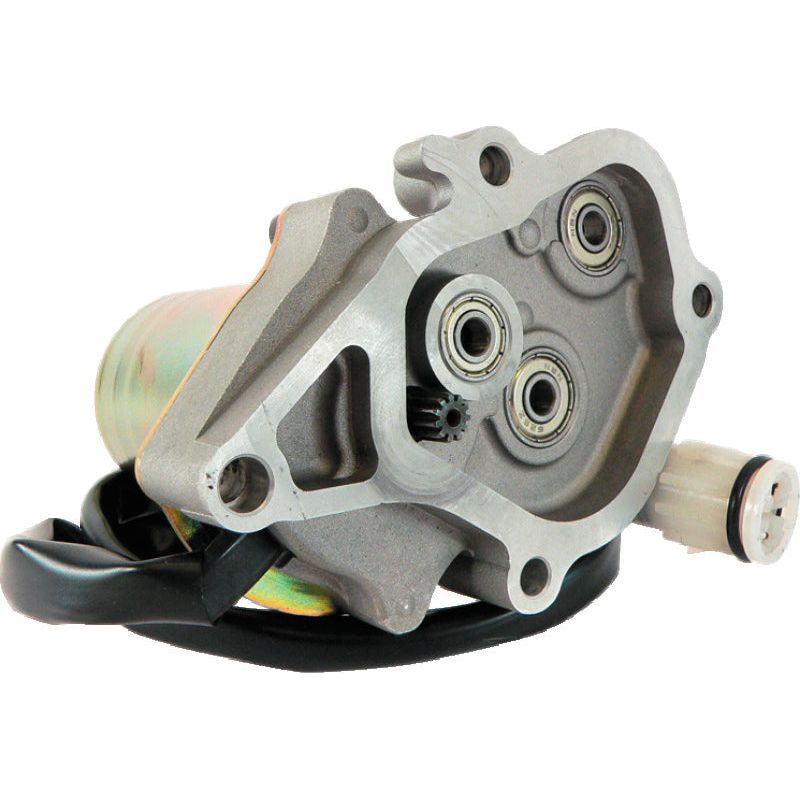
                      
                        QuadBoss 98-01 Honda TRX450ES FourTrax Foreman 4x4 ES Shift Control Motor
                      
                    