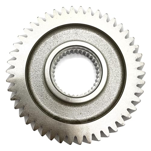 
                      
                        Polaris Ranger Stage 3 Gear, 46 Tooth, Genuine OEM Part 3235381, Qty 1
                      
                    