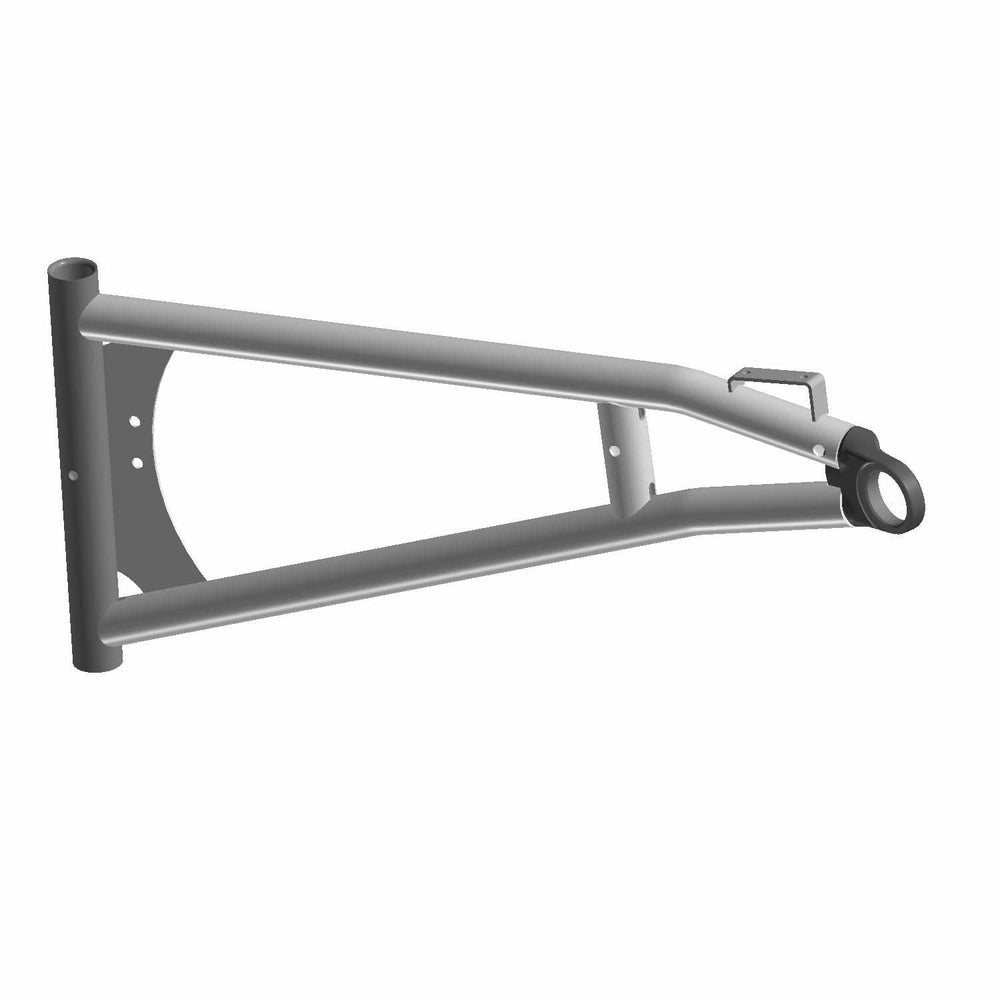 
                      
                        Polaris RZR Control Arm, Front, Lower, Right Hand, Matte Black, Genuine OEM Part 1018212-458, Qty 1
                      
                    