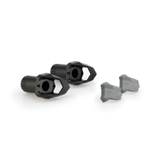 Frame Sliders R19 Black Hon