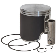 Piston Kit Cast 71.95/Std Gas