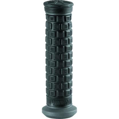 ProTaper ATV Pillow Top Lite Grips (Non-Flange) - Gray/Black/Black