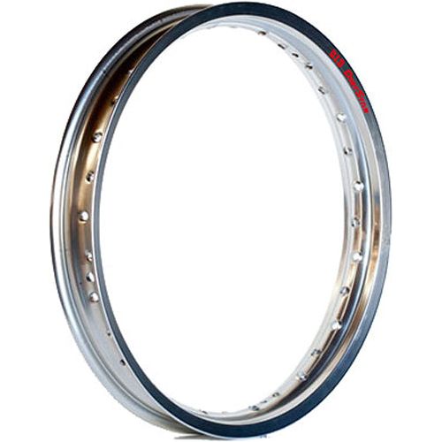 Standard Rim Sil 1.85 X 19 Kawasaki