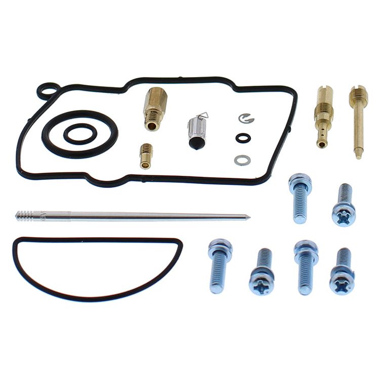 Carburetor Rebuild Kit Yam