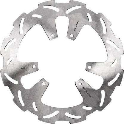 Brake Rotor
