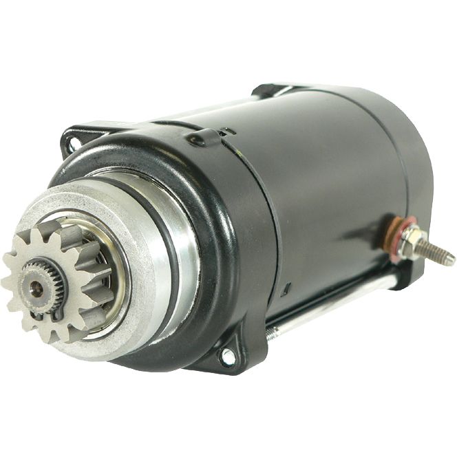 Starter Motor Yam