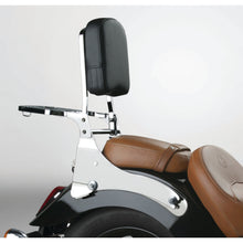 Paladin Luggage Rack