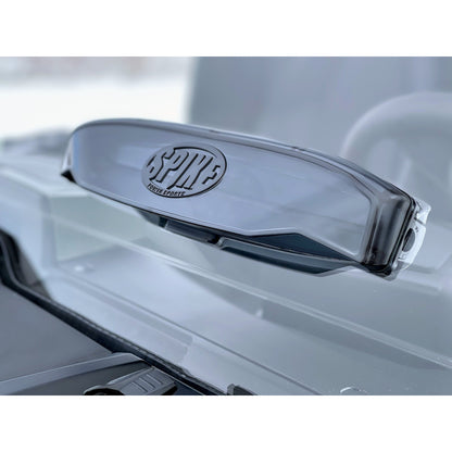 Windshield/Roof/Rear Combo