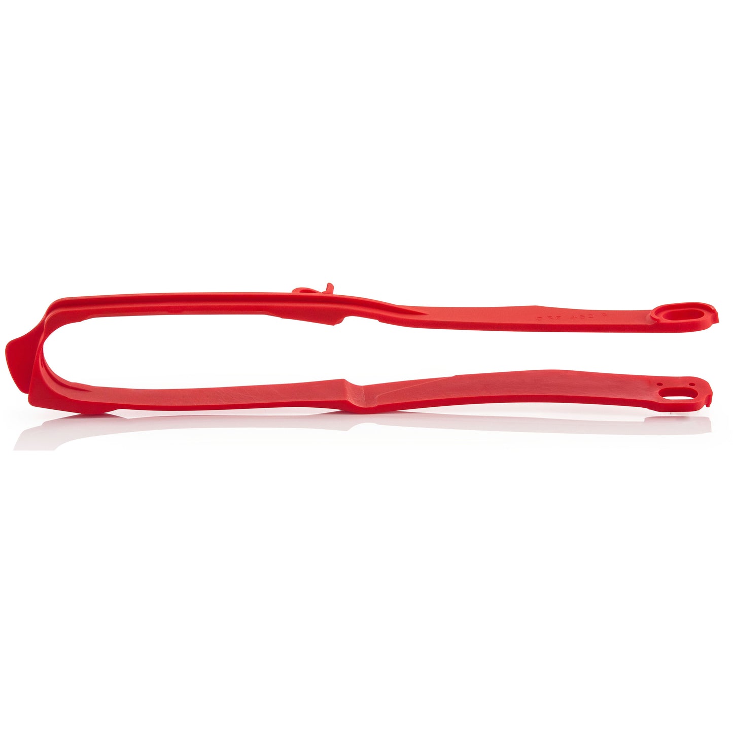 Chain Slider Red
