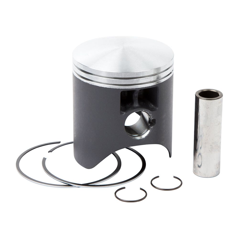 Piston Kit Cast 66.95/Std Suz