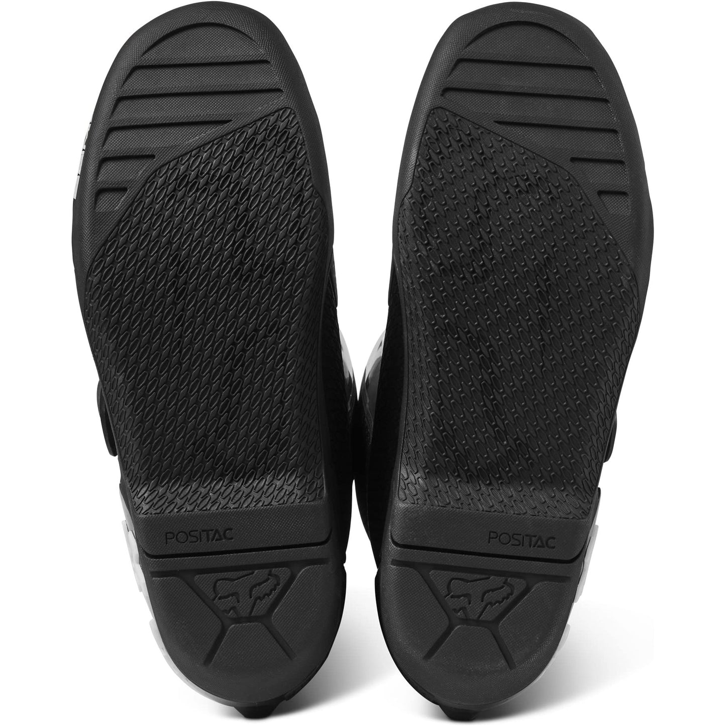 Fox Racing Comp Motocross Boots, Black, 11.5