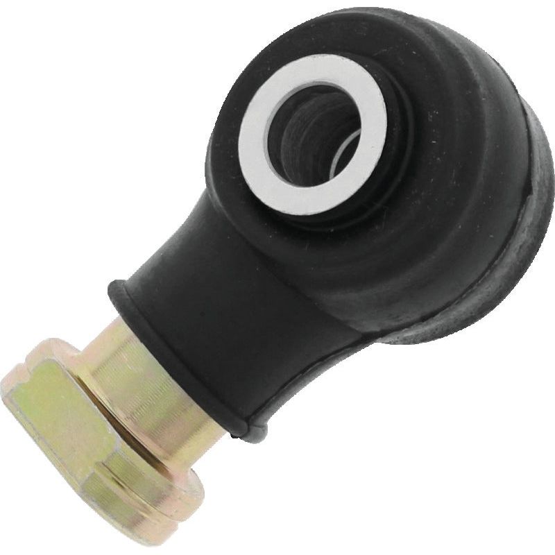 QuadBoss 14-16 Polaris ACE 325 Steering Rack Tie Rod Assembly Kit - Outer End Only